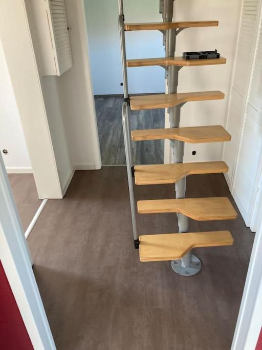Behagliches Nurdachhaus Im Ferienhausgebiet Langelsheim Eksteriør billede