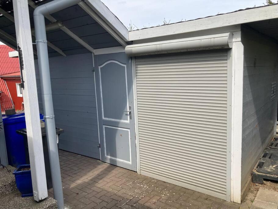 Behagliches Nurdachhaus Im Ferienhausgebiet Langelsheim Eksteriør billede